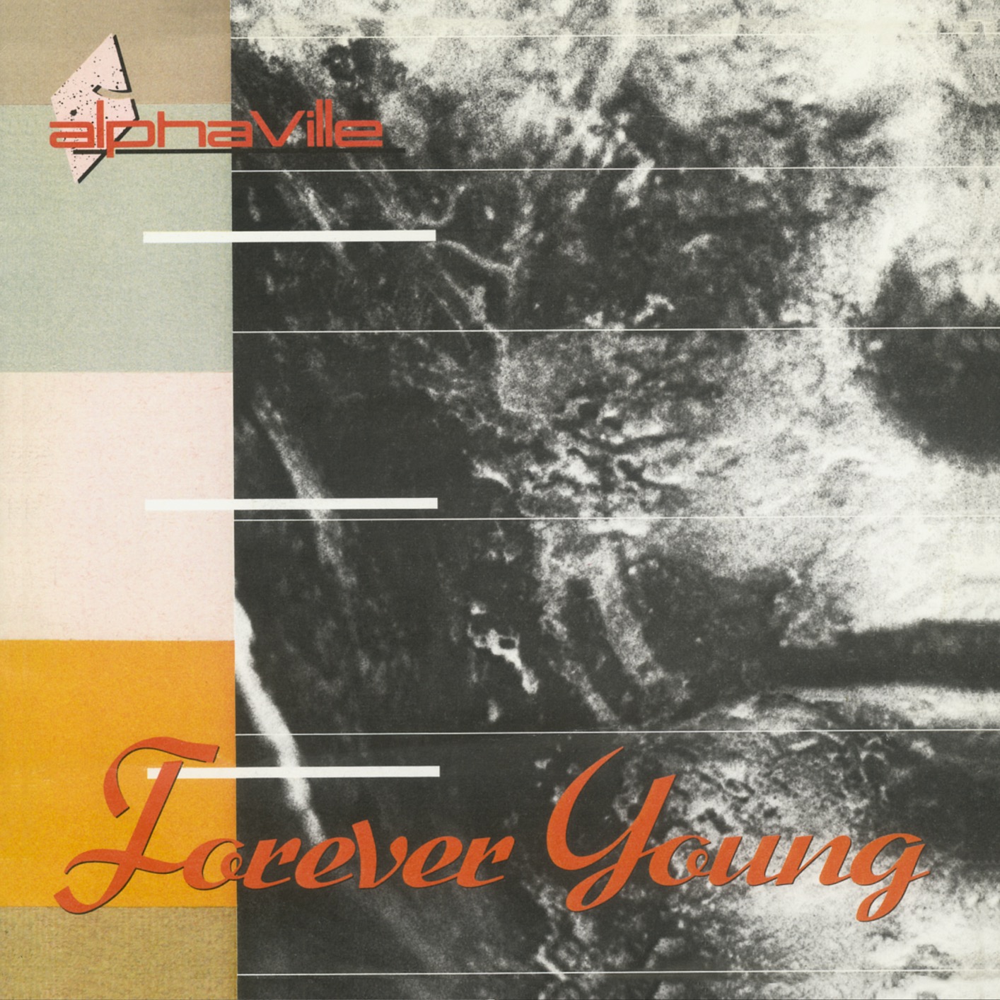  Forever Young Remaster EP Album Of Alphaville Buy Or Stream 