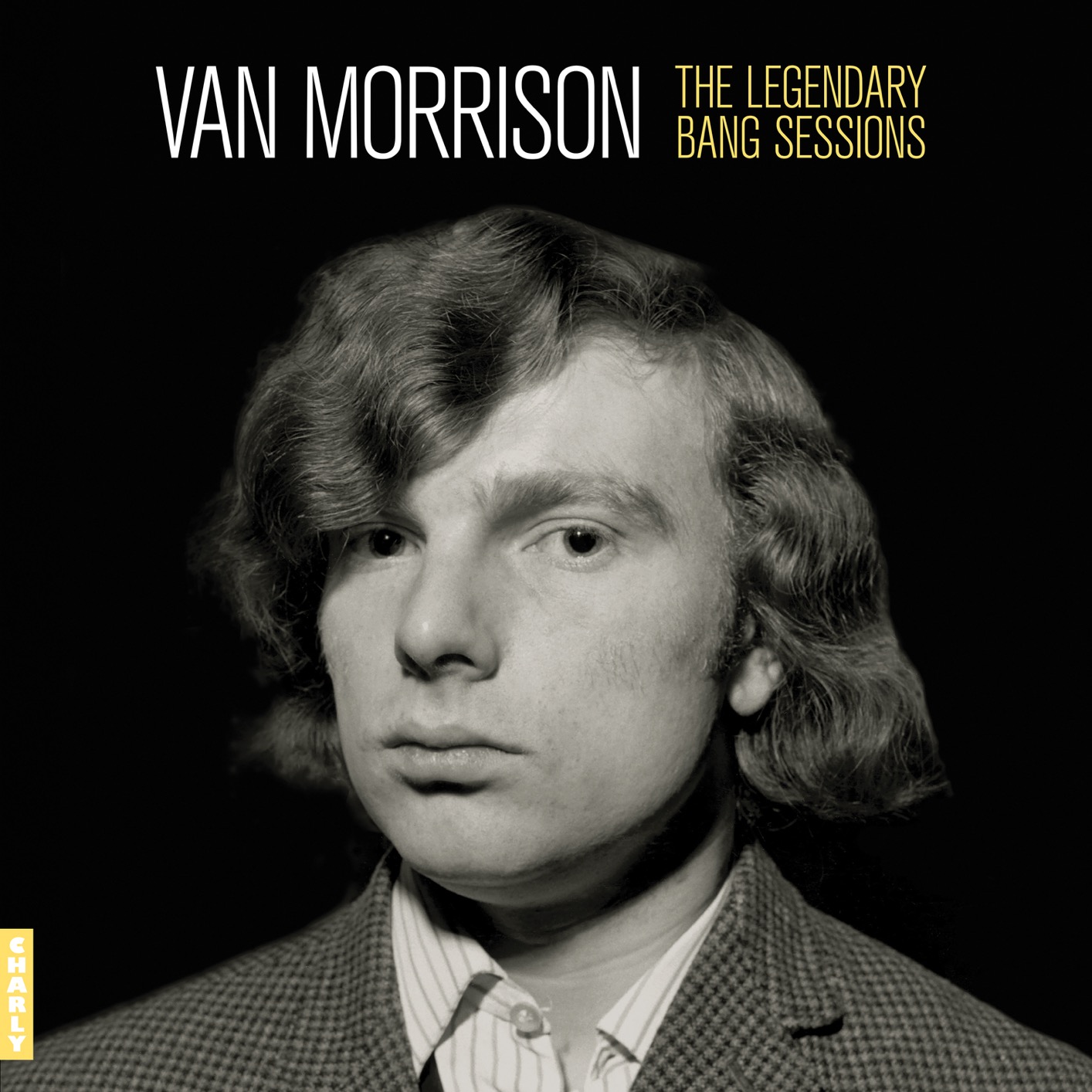 The Legendary Bang Sessions (Remastered). Album of Van Morrison buy or  stream.