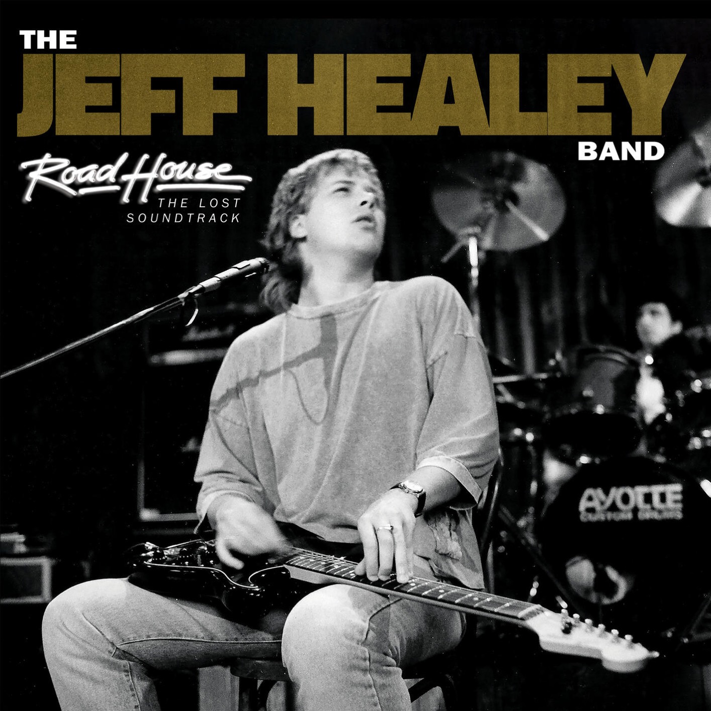 Road House (The Lost Soundtrack Remastered)