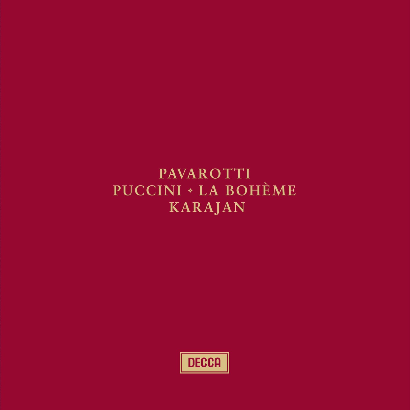 その他 Puccini: La Boheme [CD] Giacomo Puccini, Bertrand De Billy, Bayerischen Rundfunks, Anna