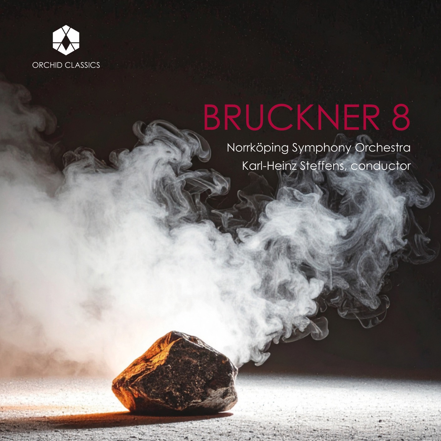 Bruckner 8