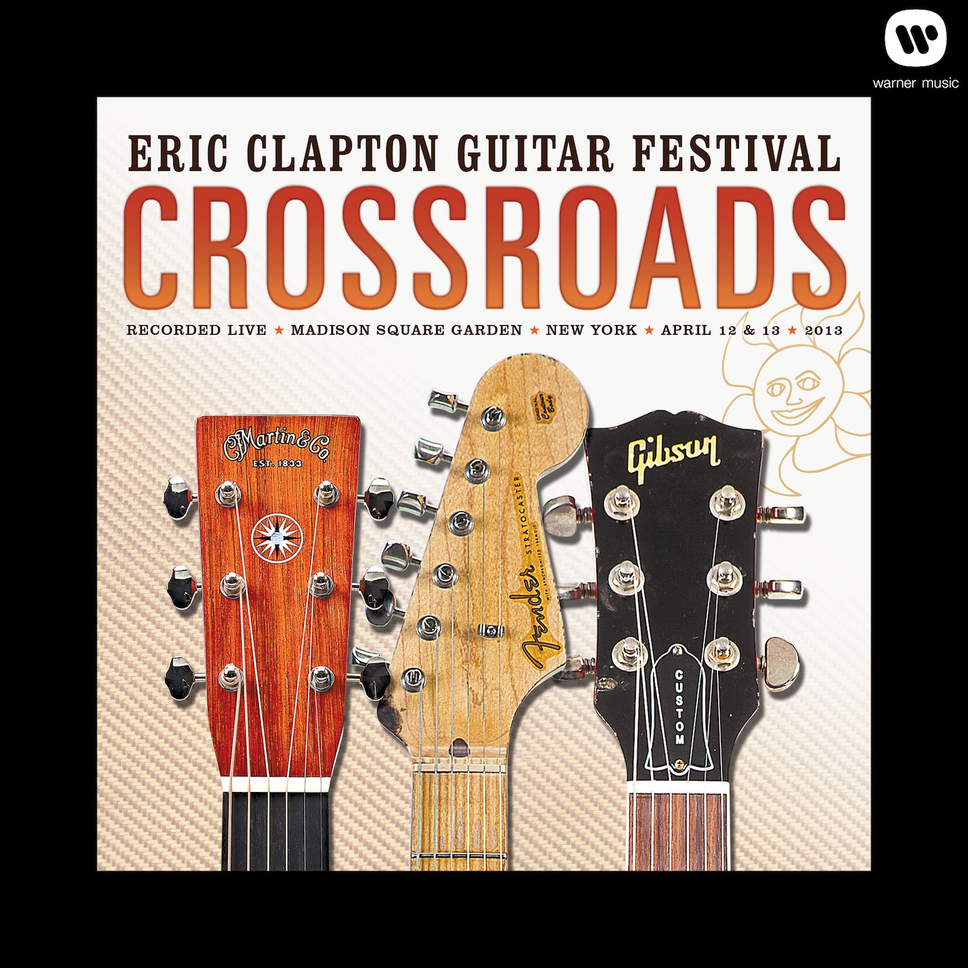 Cross Road Blues (Crossroads) by Cream - Electric Guitar - Digital