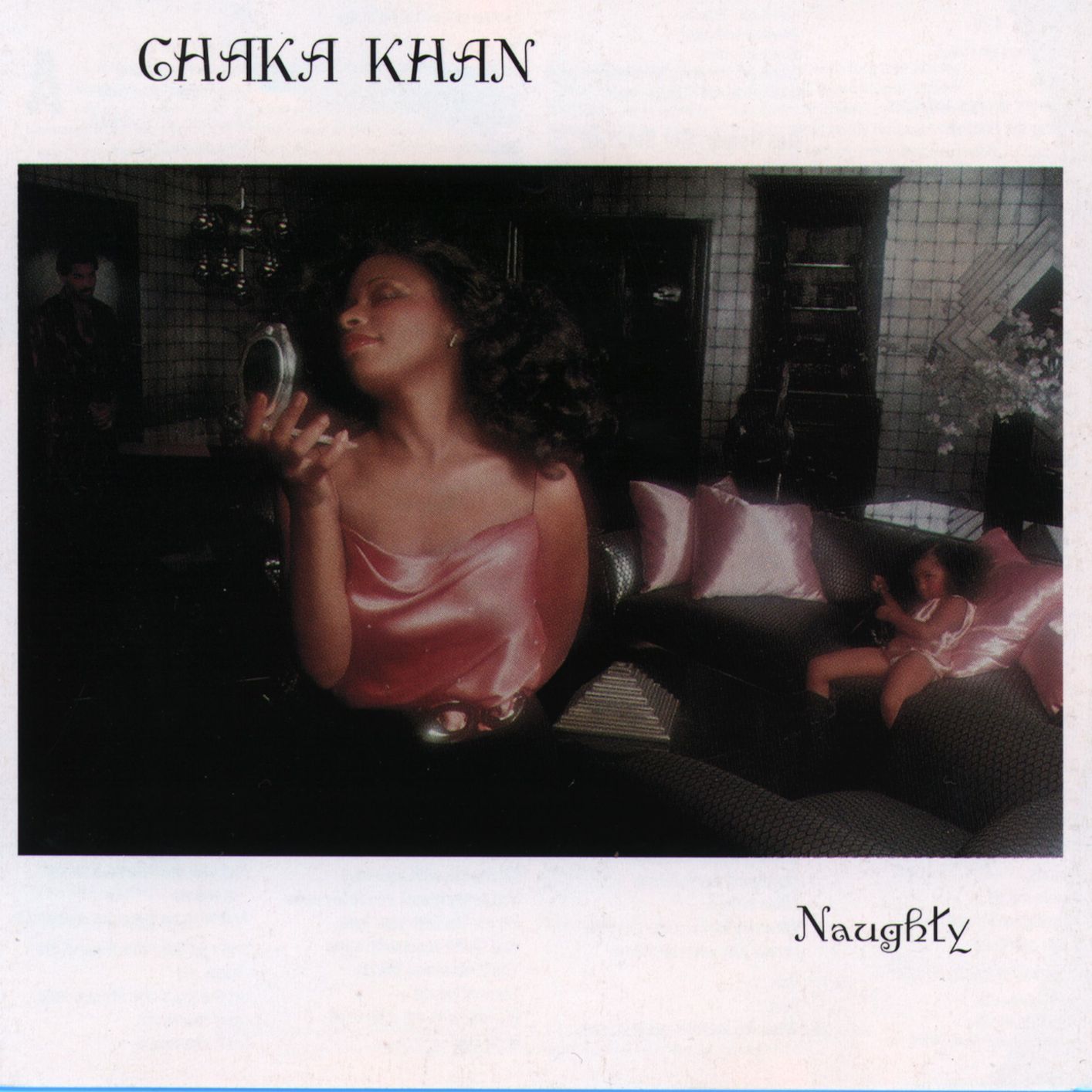 By the early '80s Chaka Khan and producer Arif Mardin had a great work...