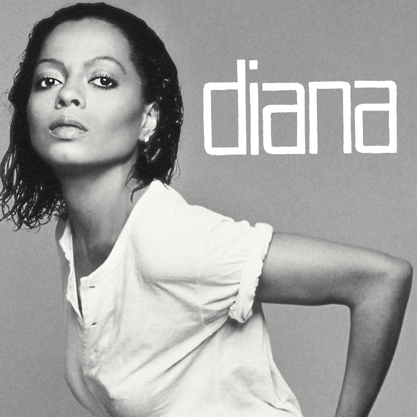 Diana Remastered HIGHRESAUDIO