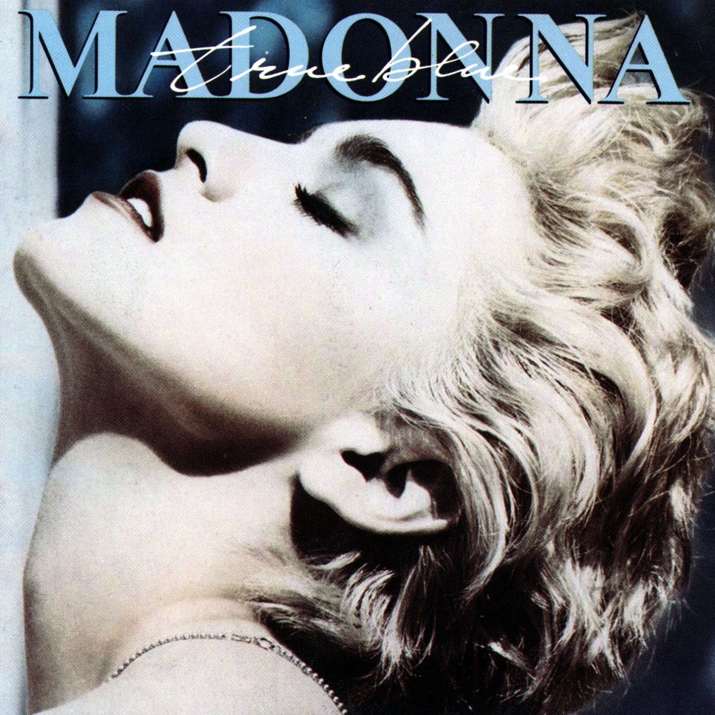 Madonna (CD) (Remaster)