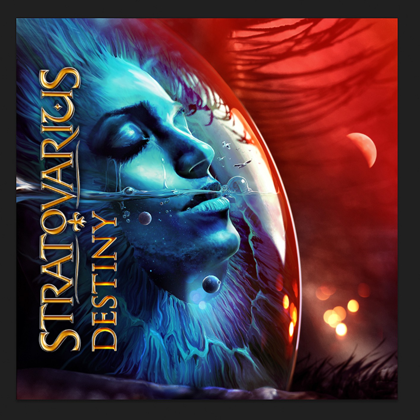 Stratovarius Albums, Songs - Discography - Album of The Year