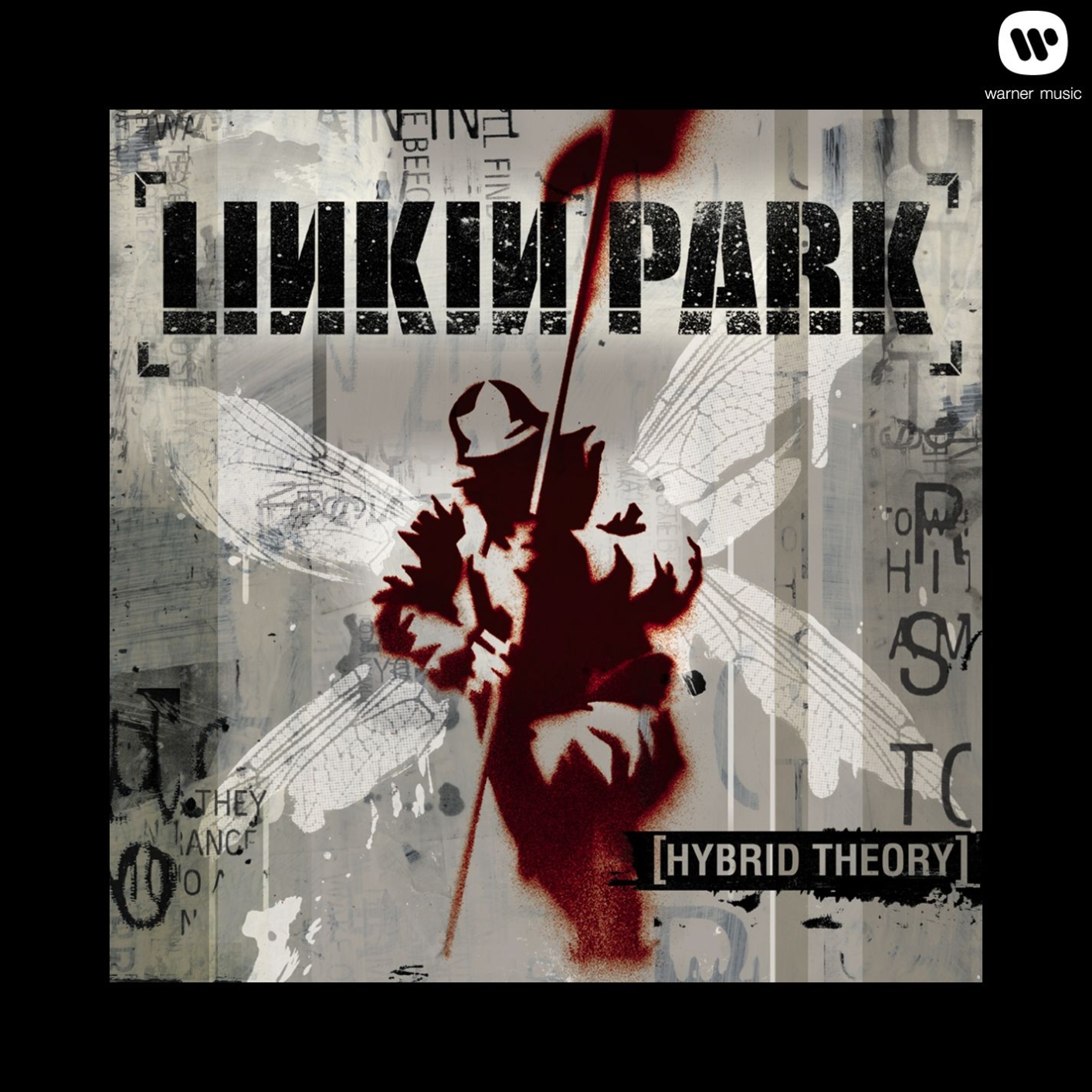 LINKIN PARK Streams Nü-Metal Meteora B-Side Fighting Myself