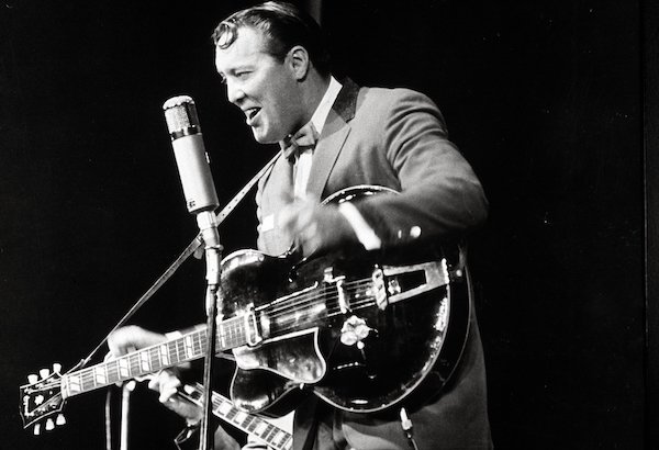 Bill Haley & The Comets