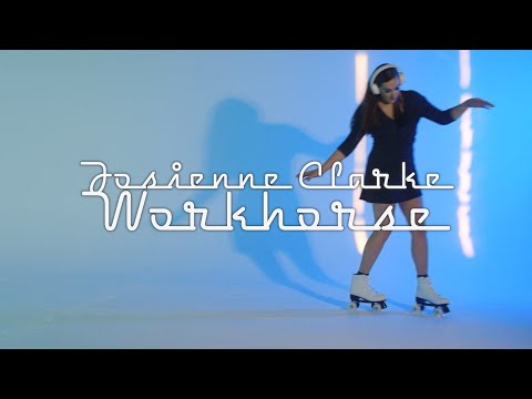 Video Josienne Clarke - Workhors