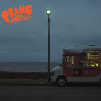 Cover PRANG (Digital Deluxe)