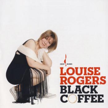 Cover Black Coffee