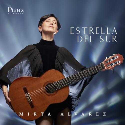 Cover Estrella del Sur