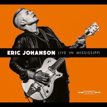 Cover Live In Mississippi