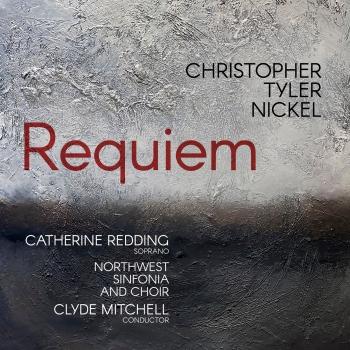Cover Nickel: Requiem