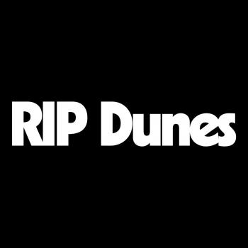 Cover RIP Dunes