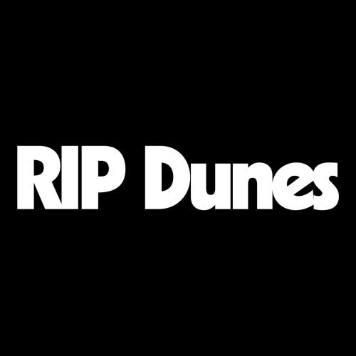 Cover RIP Dunes