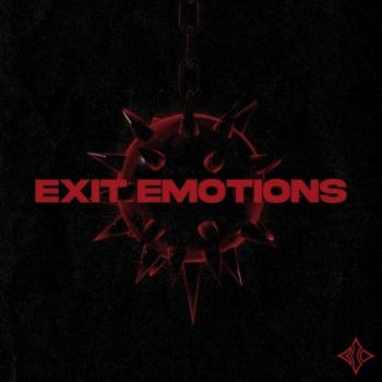 Cover Exit Emotions