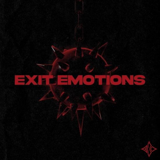 Cover Exit Emotions