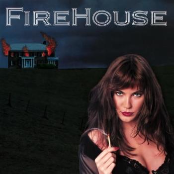 Cover Firehouse (2024 Remaster)