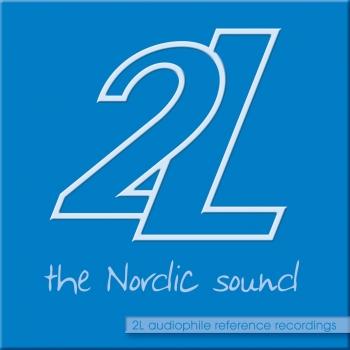 Cover The Nordic Sound - 2L audiophile reference recordings