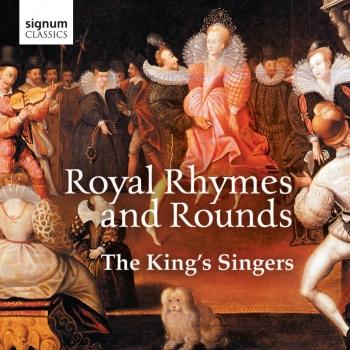 Cover Royal Rhymes and Rounds