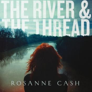 Cover The River & The Thread