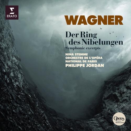 Cover Wagner: Der Ring des Nibelungen - Symphonic Excerpts