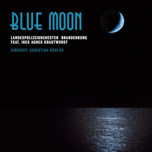 Cover Blue Moon