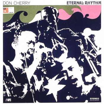 Cover Eternal Rhythm (Remastered)