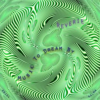 Cover Reverie Music to Dream By