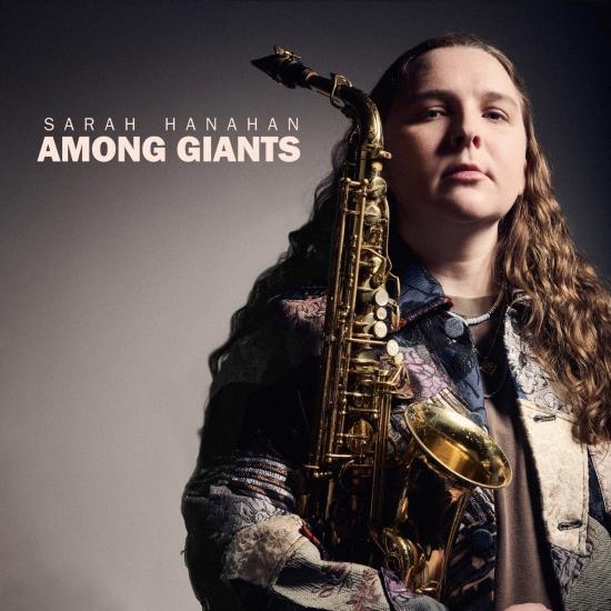 Cover Among Giants