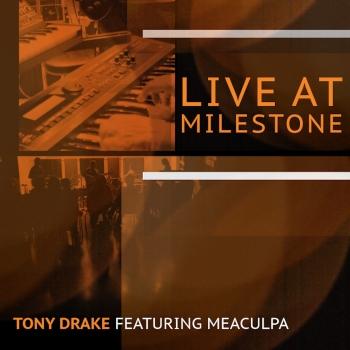Cover Live at Milestone (Live)
