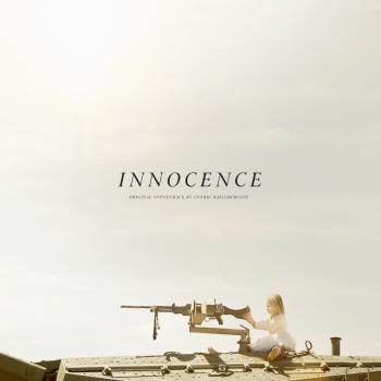 Cover Innocence (Original Motion Picture Soundtrack)
