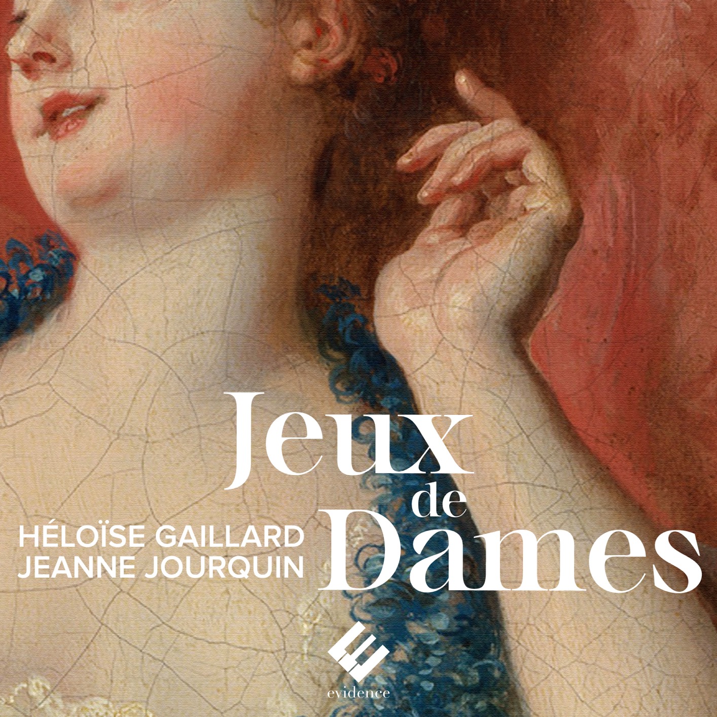 Cover Jeux de Dames