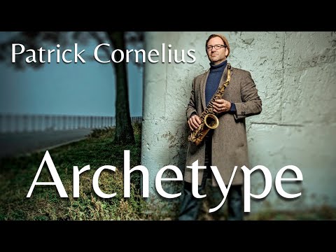 Video Patrick Cornelius - Archetype