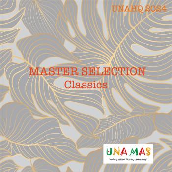 Cover Master Selection Classics