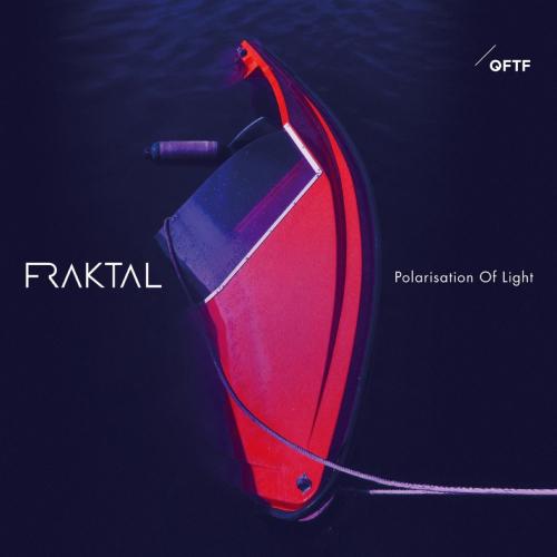 Cover Polarisation of Light