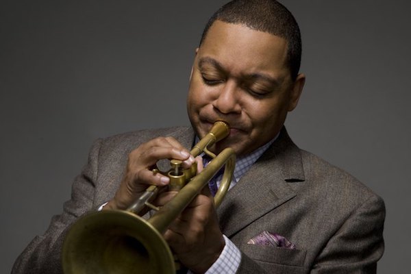 Jazz at Lincoln Center Orchestra with Wynton Marsalis & Melbourne Symphony Orchestra