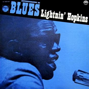 Cover Autobiography in Blues (Remastered)