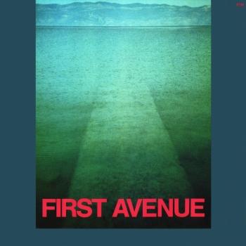 Cover First Avenue (Remastered)