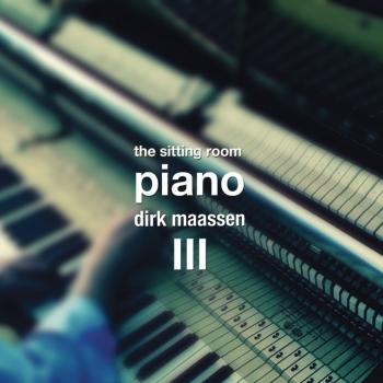 Cover The Sitting Room Piano (Chapter III)