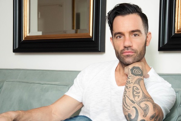 Ramin Karimloo