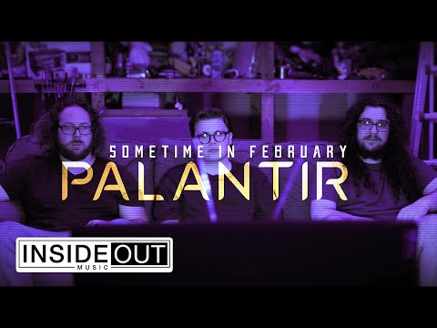 Video Sometime In February - Palantir