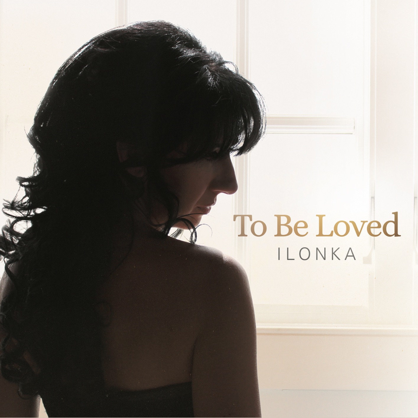 Cover To Be Loved