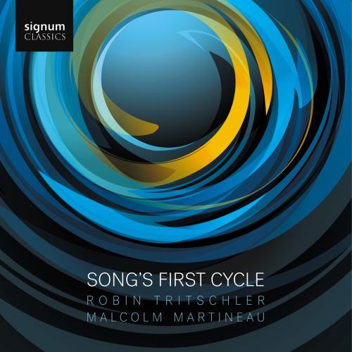 Cover Song's First Cycle