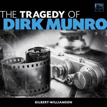 Cover The Tragedy of Dirk Munro