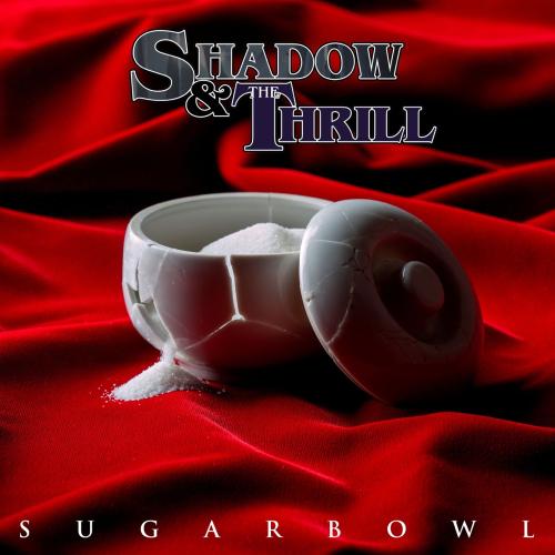 Cover Sugarbowl