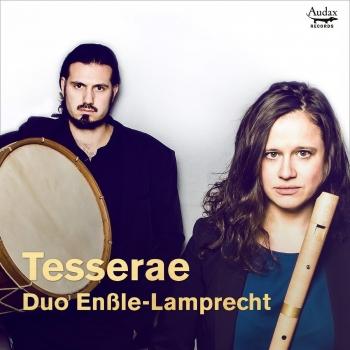 Cover Tesserae