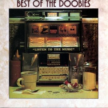 Cover The Best Of The Doobies (Remaster)