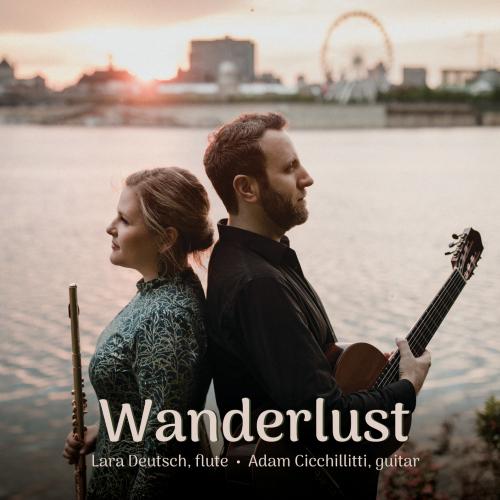 Cover Wanderlust